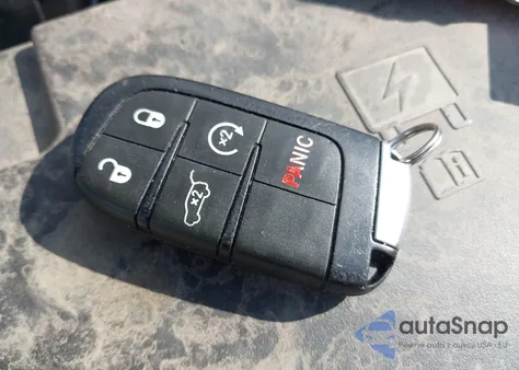 2020 Dodge Durango Gt Plus Awd из США, поврежденный, VIN 1C4RDJDG6LC349014